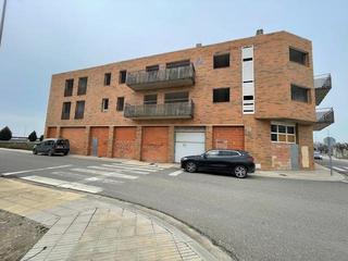 Édifice  La baladruga