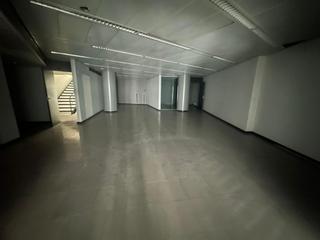 Geschäftsraum  Maragall