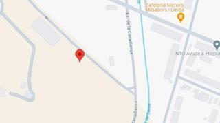 Terreno residencial  Cal bernet