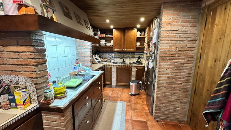 Foto 21da0ac1-db37-4f46-bdbe-8e3046431754. Casa adossada amb calefacció aparcament a Pardinyes Lleida