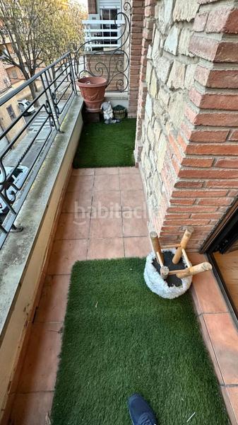 Foto 95060316-80bf-4088-a4cd-55cb5f9f8034. Casa adossada amb calefacció aparcament a Pardinyes Lleida