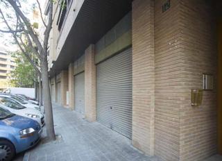 Geschäftsraum in Manuel gaya i tomàs