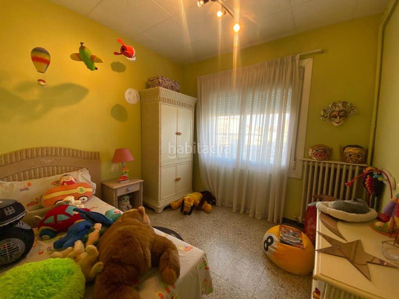 Foto 52abc3f2-42a4-46c7-a413-13768e4a1bd2. Maison jumelée avec chauffage parking dans Rambla Ferran Lleida
