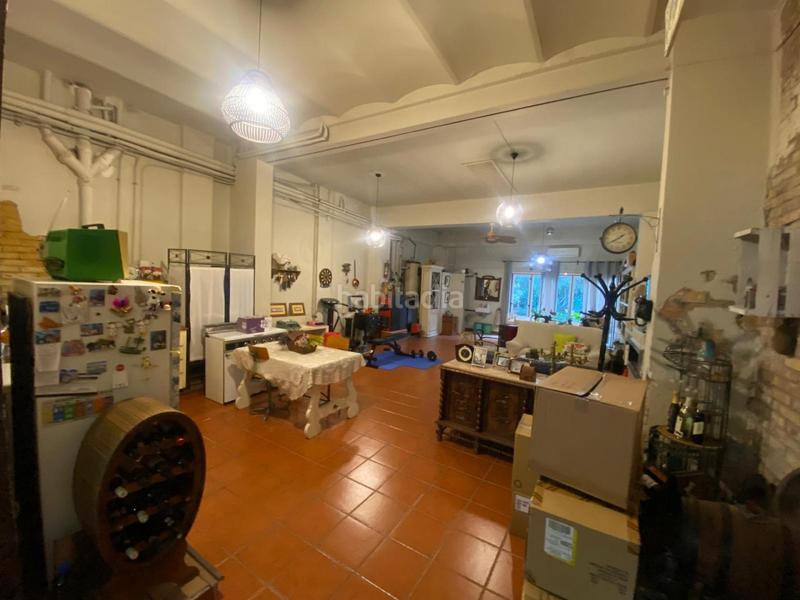 Foto 592a0e99-c7f4-4bb4-acee-01d46c5a655f. Maison jumelée avec chauffage parking dans Rambla Ferran Lleida