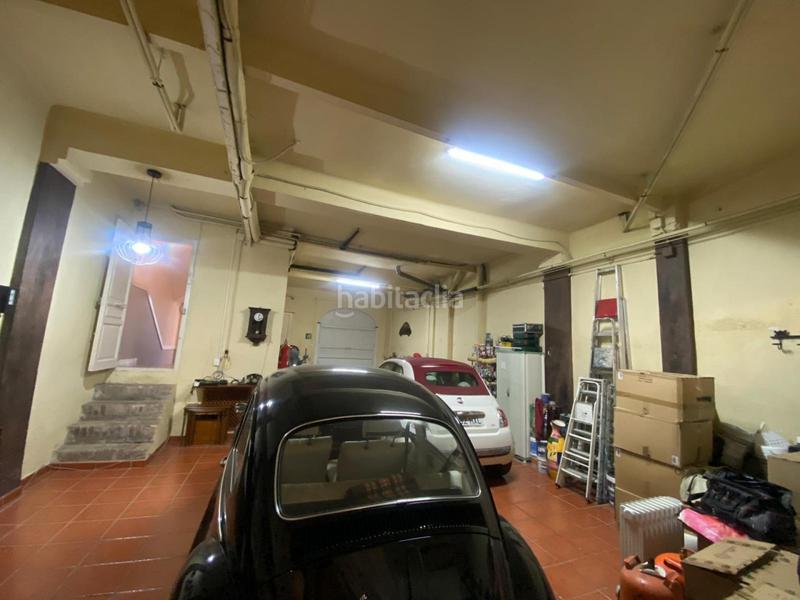 Foto 6877baca-7128-473e-b76e-279949d48f4a. Maison jumelée avec chauffage parking dans Rambla Ferran Lleida