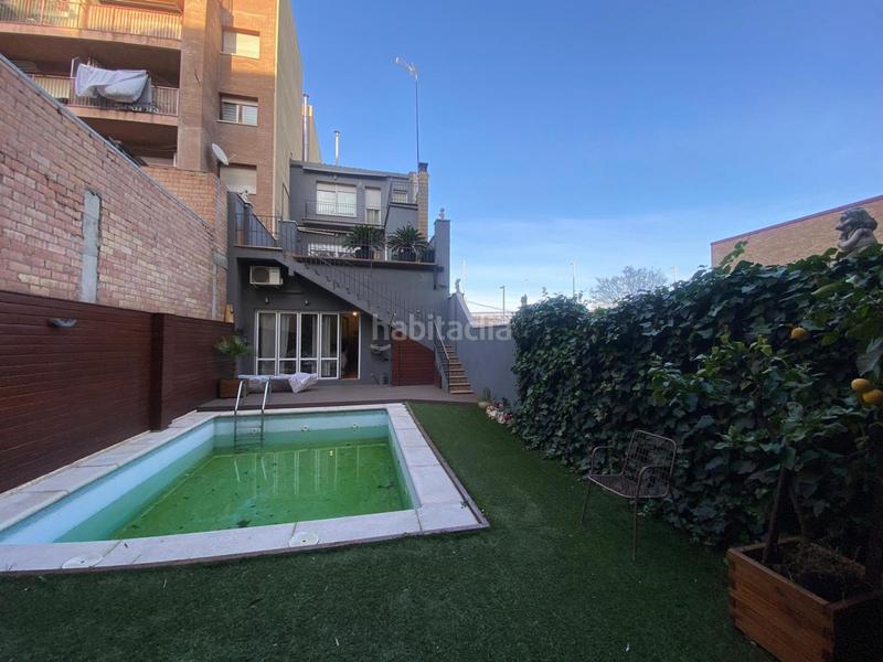 Foto b4d6a0c3-2b0d-40ee-b186-4d1c9c6083ff. Maison jumelée avec chauffage parking dans Rambla Ferran Lleida