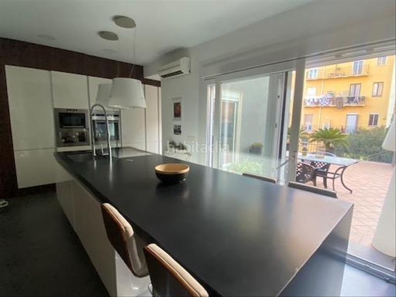 Foto cb23b99a-d0c0-4fff-85ed-2ccb419b8fb4. Maison jumelée avec chauffage parking dans Rambla Ferran Lleida