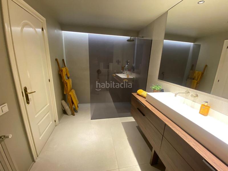 Foto f1c8d73f-5b66-4274-ae54-62261ba92288. Maison jumelée avec chauffage parking dans Rambla Ferran Lleida