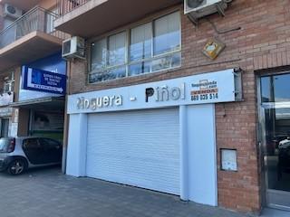 Local Comercial  Del doctor fleming