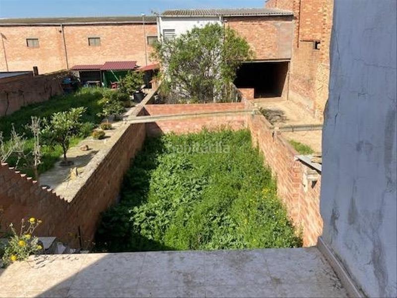 Foto 1632dddf-81b8-485d-9743-84d0ff97c8b9. Casa a schiera con parcheggio in Torregrossa