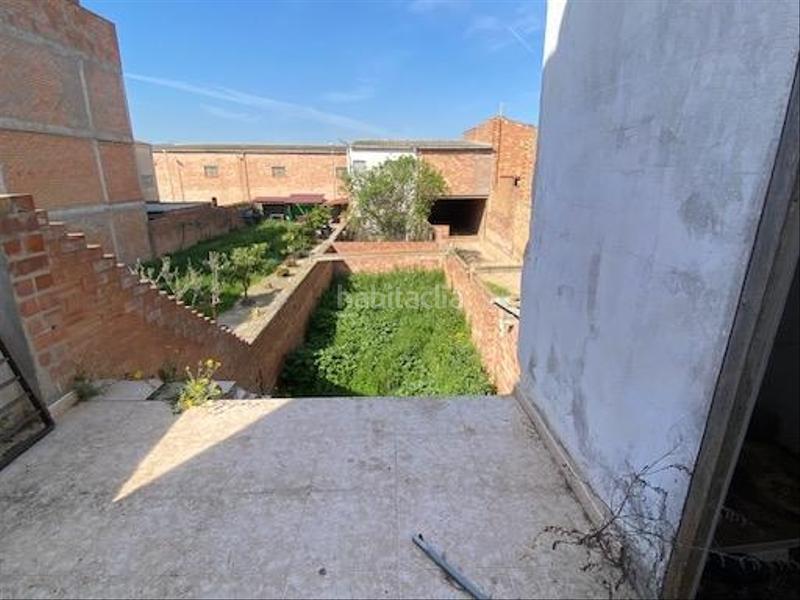 Foto 9ec344cd-fad0-4095-86cd-95dc29b86acc. Casa a schiera con parcheggio in Torregrossa