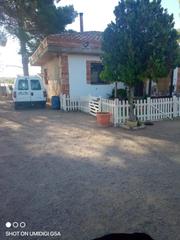 Xalet  Partida de riurt