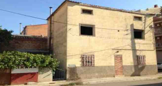 Terreno residencial  De maials