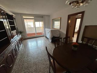 Pis  Girona. Venta de pis a lleida al carrer girona