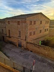 Maison jumelée à Torrebesses. Venta de casa a torrebesses