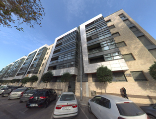 Flat  De la granyena