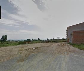 Residential Plot  De francesc macià