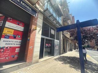 Local Comercial  Príncep de viana