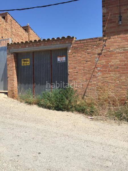 Foto 220f835b-69b4-4039-9d75-d166a8ac086c. Rent residential plot in Juneda