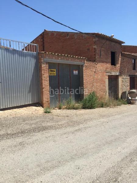 Foto 872dd594-fc59-4b89-812f-e33e9f717fa3. Rent residential plot in Juneda