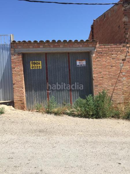 Foto f3d31c9b-b523-4693-bdd0-e1ac1b66072c. Rent residential plot in Juneda