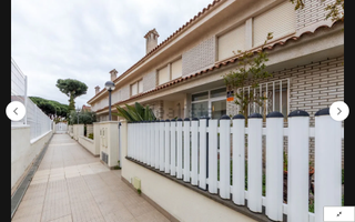 Chalet  Sant antoni maria claret. Venta de chalet en cambrils