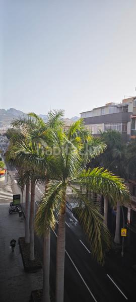 Foto 2c9f5c0e-fbf9-424f-a5bf-20dba703f7fa. Piso se vende piso en la salle, esquina calle quevedo con una terraza acristalada en Santa Cruz de Tenerife