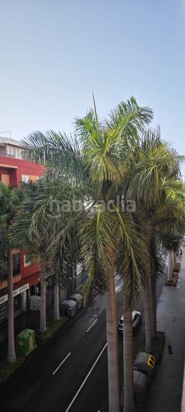 Foto 5b2335fb-a891-4f00-babd-0f978f67d962. Piso se vende piso en la salle, esquina calle quevedo con una terraza acristalada en Santa Cruz de Tenerife