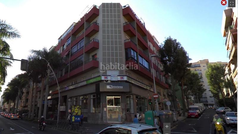 Foto 7f09ed14-e8d6-4291-a153-039e44cb9807. Piso se vende piso en la salle, esquina calle quevedo con una terraza acristalada en Santa Cruz de Tenerife