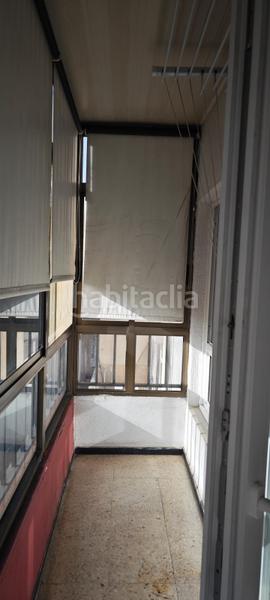 Foto d2489d4f-9433-4d29-bd1a-e5e903d005fa. Piso se vende piso en la salle, esquina calle quevedo con una terraza acristalada en Santa Cruz de Tenerife
