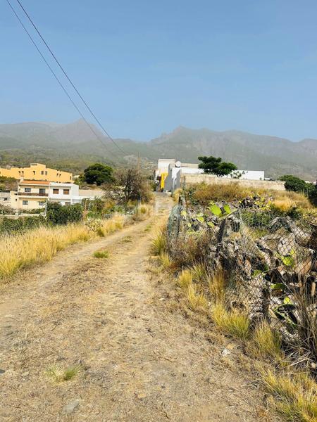 Foto 4ddea202-7291-47ef-9bba-6cfeb3896932. Lloguer finca rústica a Centro Güímar