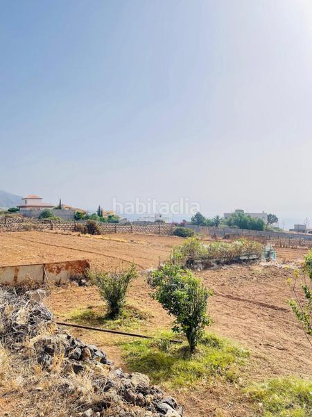 Foto 5c0d7252-553d-49a7-b2f7-f0a8fa6673e9. Lloguer finca rústica a Centro Güímar