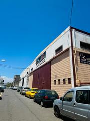 Nau industrial a Barranco Grande. Venta de nave industrial en barranco grande