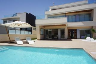 Chalet en Campoamor.  nueva promocin ya a la venta!! - campoamor