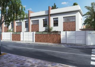 Mas à Pilar de la Horadada Ciudad. Duplex con piscina privada  pilar de la horadada