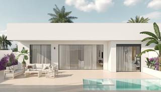 Maison à Sucina. 8 casas unifamiliares adosadascon piscina  sucina