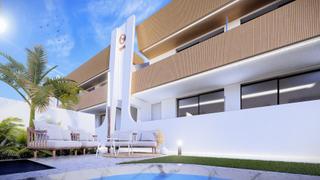Apartament a Los Cuarteros. 350 metros a la playa  san pedro del pinatar