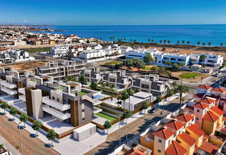 Apartament a El Mojón. Apartamentos turísticos  200 metros de la playa  torre de la hor