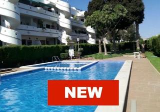 Appartement à Pueblo Latino. Apartamento tipo estudio en venta  publo latino torre de la hora