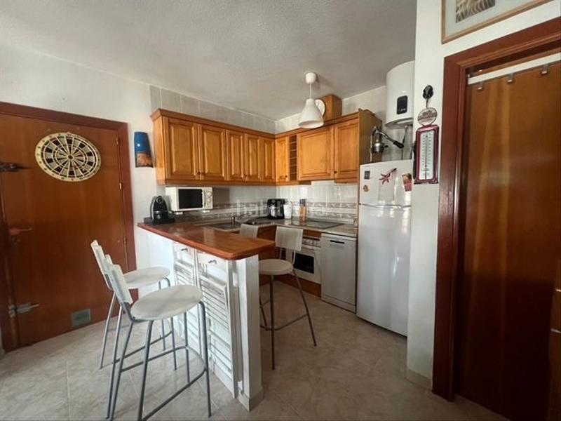Foto 2a227237-6fa2-4f08-a309-154b5494c95a. Apartamento  tipo estudio en venta publo latino torre de la horadada en Pilar de la Horadada
