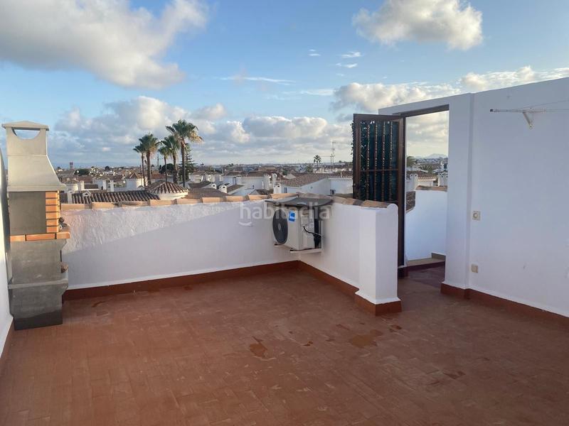 Foto 30161c50-0449-46b3-87cc-6de537034416. Apartamento  tipo estudio en venta publo latino torre de la horadada en Pilar de la Horadada