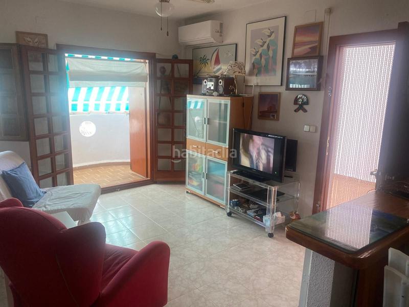 Foto 56c17047-4174-4a2a-8443-76fa9eef6c4b. Apartamento  tipo estudio en venta publo latino torre de la horadada en Pilar de la Horadada