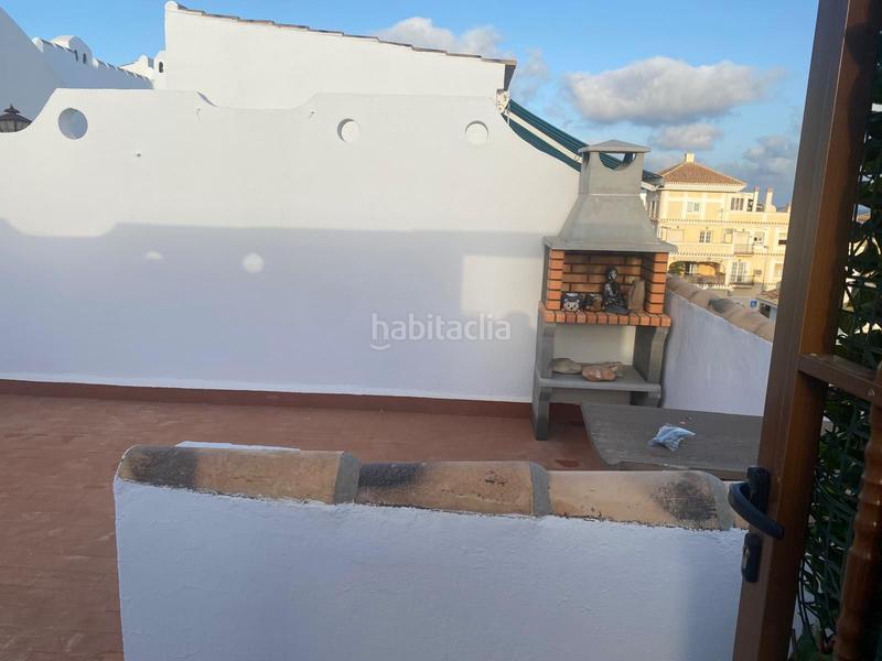 Foto 9eeb692b-184e-4b52-b80b-3db163bf0003. Apartamento  tipo estudio en venta publo latino torre de la horadada en Pilar de la Horadada