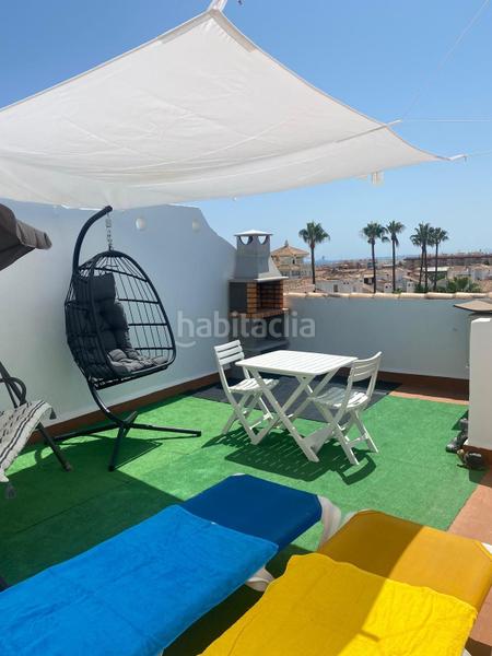 Foto c16e254d-68c9-4398-84fb-2ee3a870ab52. Apartamento  tipo estudio en venta publo latino torre de la horadada en Pilar de la Horadada
