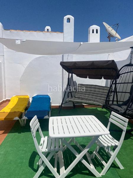 Foto f66e7c43-36e4-444e-87f6-632362b28e0e. Apartamento  tipo estudio en venta publo latino torre de la horadada en Pilar de la Horadada