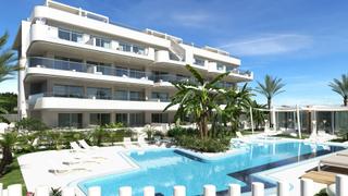 Appartement en Lomas de Cabo Roig - Los Dolses. 24 apartamentos -  lomas de cabo roig