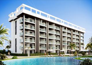 Apartamento en Gaspar Perelló. Promoción nueva    la mata   torrevieja