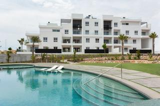 Appartement en Los Balcones-Los Altos. ticos con vistas del mar !
