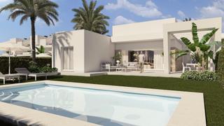 Chalet à Algorfa. Chalets de lujo - campo de golf - la finca -  algorfa