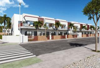 Apartament a Pilar de la Horadada Ciudad. Nuevo proyecto   pilar de la horadada